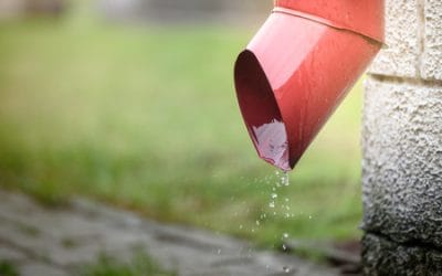 3 Potential Drainage Trouble Spots You Need to Know About
