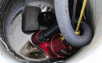 Add Years to the Life of Your Sump Pump: Cleaning and Repair Tips